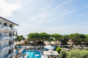 Hotel Miramare Lignano Pineta
